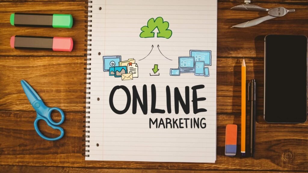 digital marketing empowers small businesses